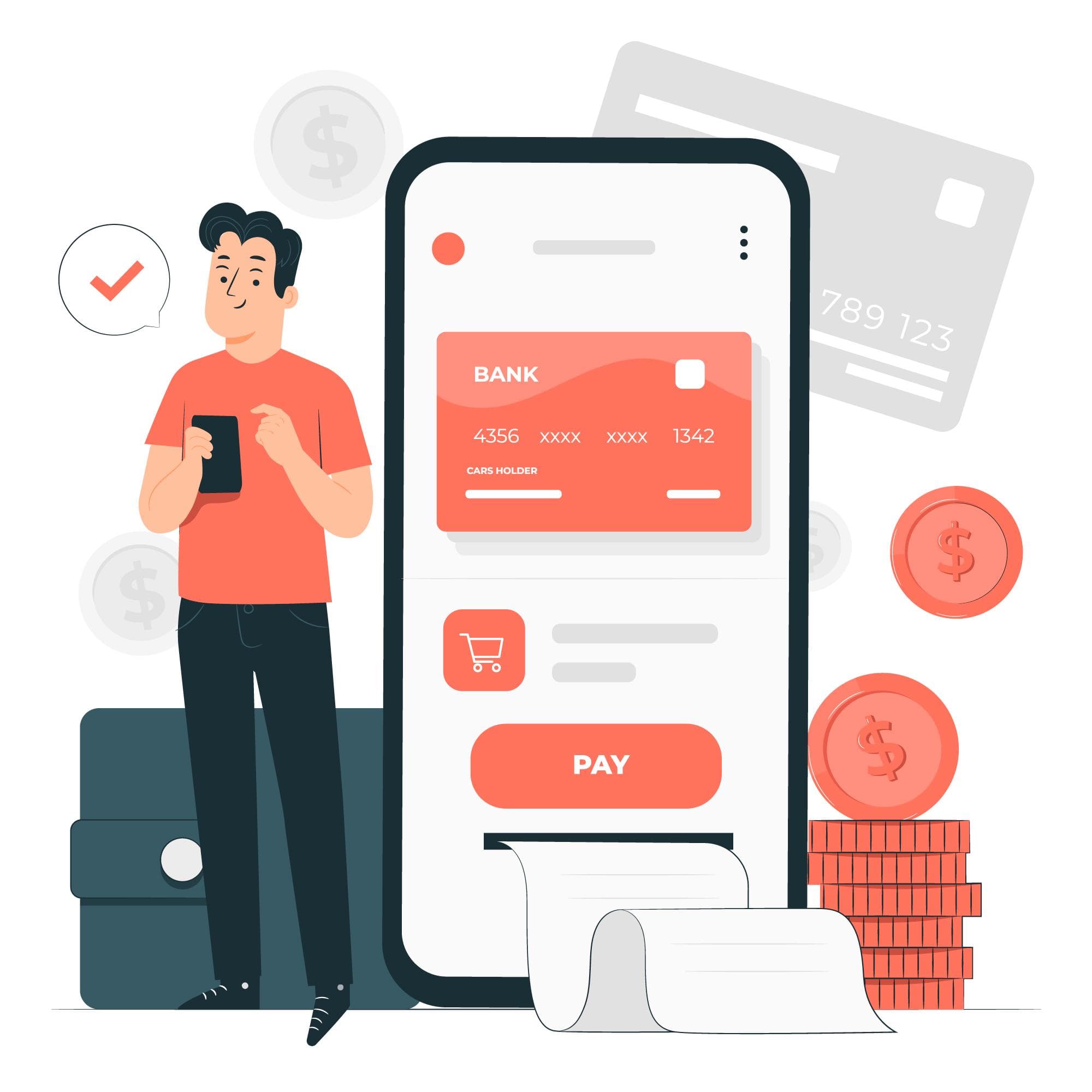 Expense Manager
